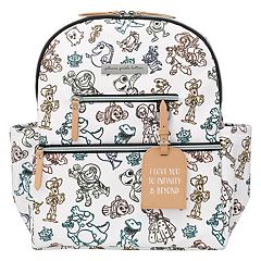 Diaper store bags kohls