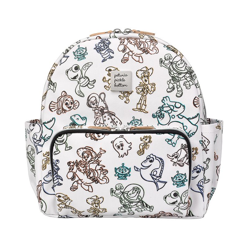 73173054 Petunia Pickle Bottom Mini Backpack in Disney/Pixa sku 73173054