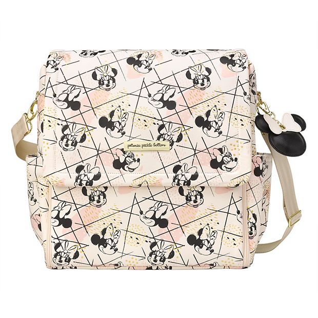 Minnie mouse backpack online diaper bag