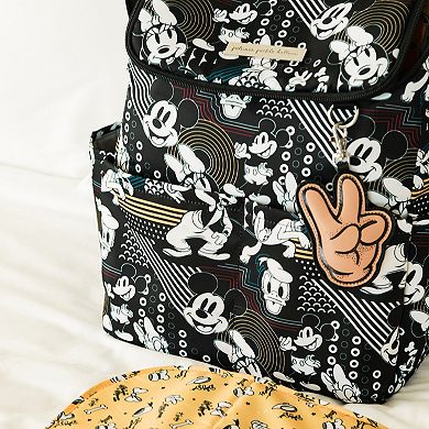 Disney's Mickey Mouse & Friends Method Backpack in Good Times Collection by Petunia Pickle Bottom