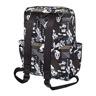 Disney's Mickey Mouse & Friends Method Backpack in Good Times Collection by Petunia Pickle Bottom