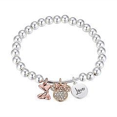 Kohls deals disney jewelry