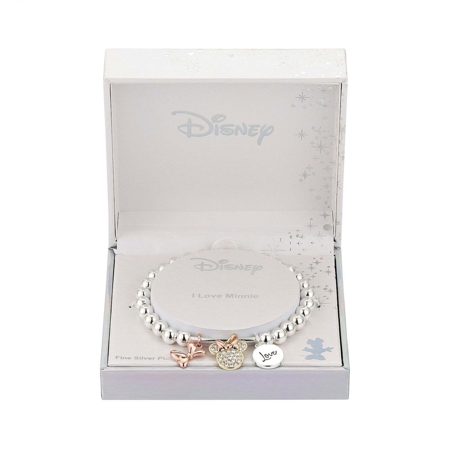 Minnie Mouse Jewelry Kohl s