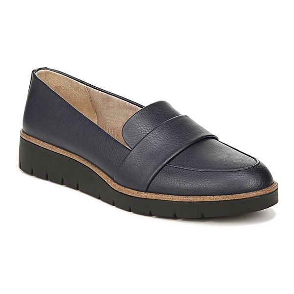 Kohls on sale loafers womens