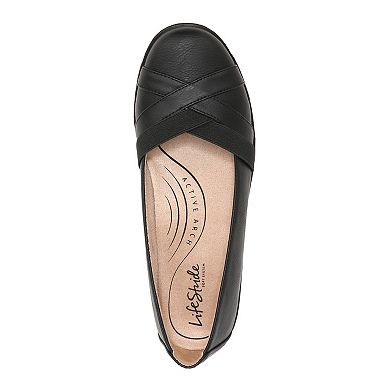 LifeStride Northern Women's Slip-on Flats