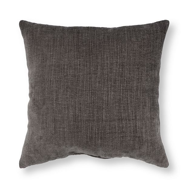 Kohls pillows on sale 3 for $10