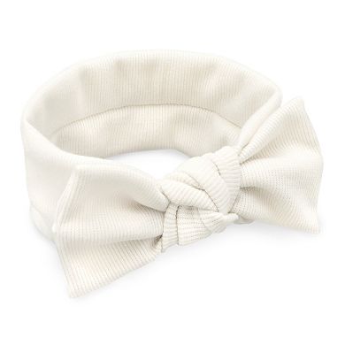 Baby Girl Carter's Oversized Bow Headwrap