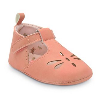Carter's Baby Girl Cutout Mary Jane Shoes