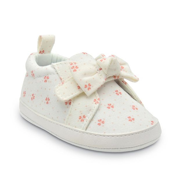 Kohls infant girl shoes on sale