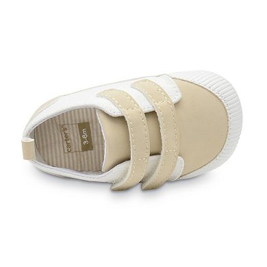Carter's Baby Colorblock Low Top Sneakers