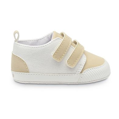 Carter's Baby Colorblock Low Top Sneakers