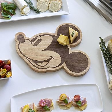 Disney's Mickey Mouse 14-in. Cutting Board by Toscana