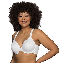 Vanity Fair Women's Beauty Back Full Figure Underwire Bra 76380, Star  White, 36DD : : Clothing, Shoes & Accessories