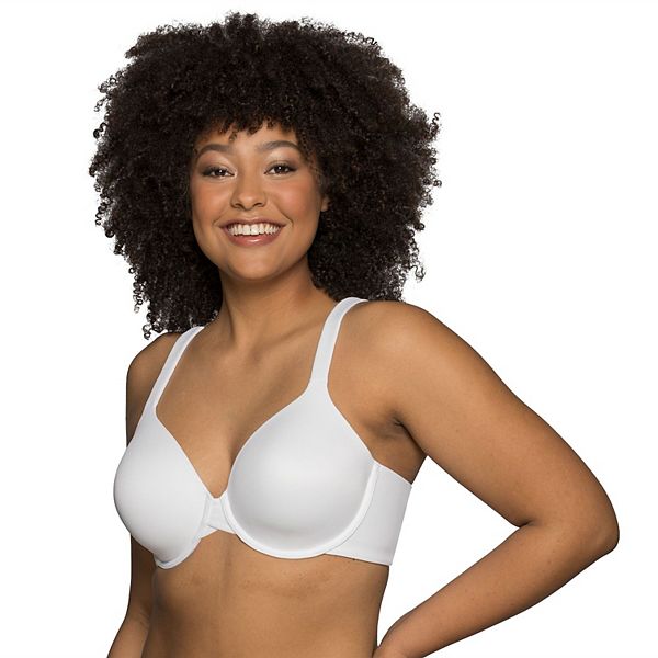 Vanity Fair Radiant Womens Full Figure Lightly Lined Smoothing Underwire  Bra at  Women's Clothing store