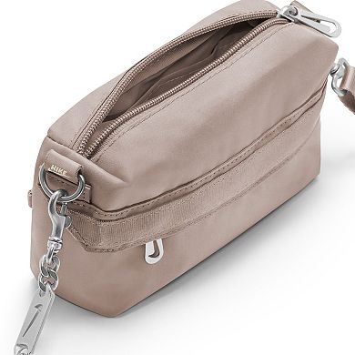 Nike Sportswear Futura Luxe Crossbody Bag