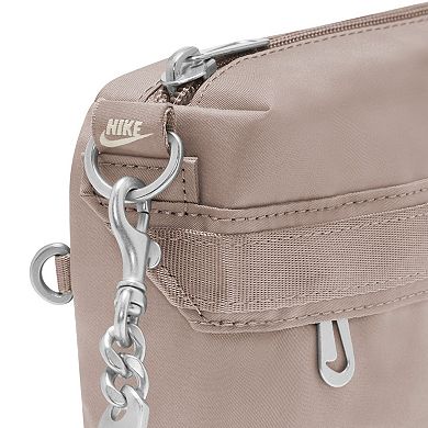 Nike Sportswear Futura Luxe Crossbody Bag