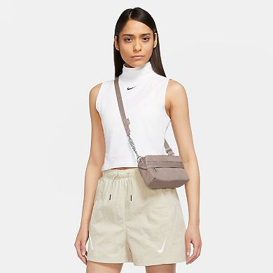 Nike Sportswear Futura Luxe Crossbody Bag