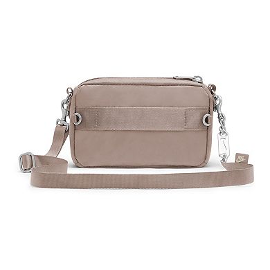 Nike Sportswear Futura Luxe Crossbody Bag