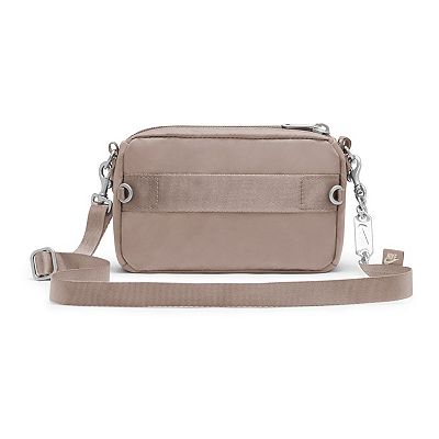 Nike Sportswear Futura Luxe Crossbody Bag