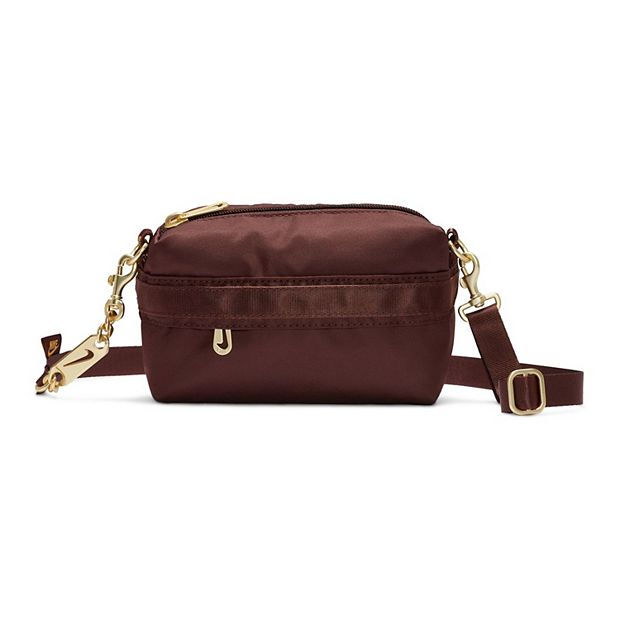 ★Nike★ [CW9304276] W NSW FUTURA LUXE CROSSBODY Solewhat | Nike Futura Luxe Cross-Body (Womens)