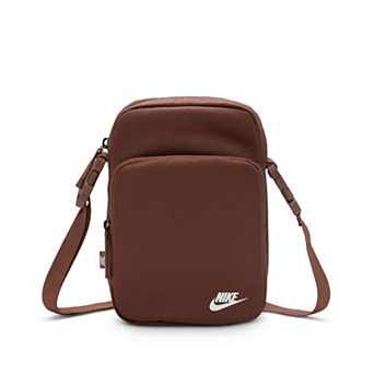 Nike Heritage Crossbody Bag