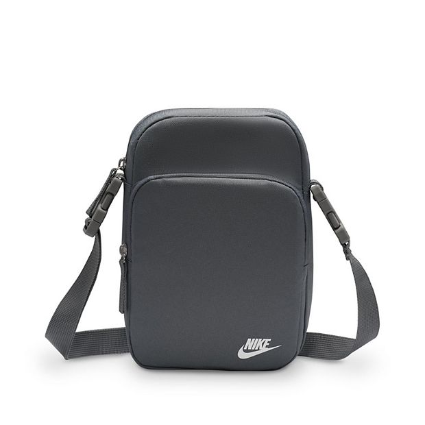 ★Nikeナイキ★Heritage Crossbody Bag 関税込★ Amazon.com: Nike Heritage Crossbody Bag, Black/Black/White