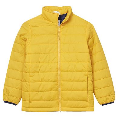 Kids 2-20 Lands' End Squall 3-in-1 Systems Heavyweight Parka Jacket