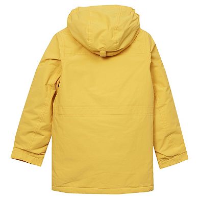 Kids 2-20 Lands' End Squall 3-in-1 Systems Heavyweight Parka Jacket