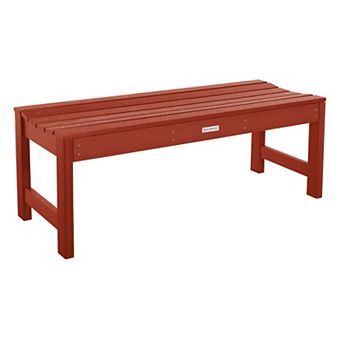 Highwood USA Lehigh Picnic Bench