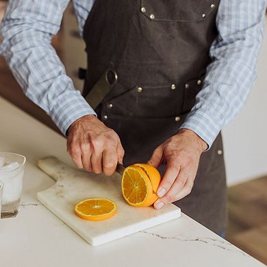 Legacy Collins Waxed Canvas Mixologist Apron
