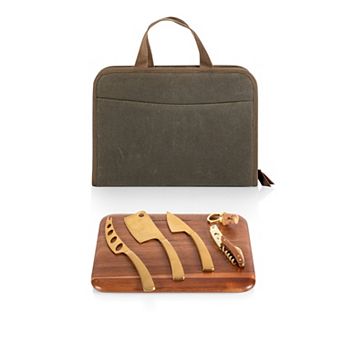 Legacy Monterey Travel Cheese Knife Set