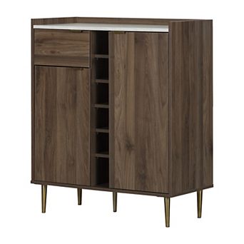 South Shore Hype Buffet & Storage Cabinet