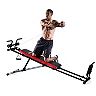 Weider Ultimate Body Works Incline Bench