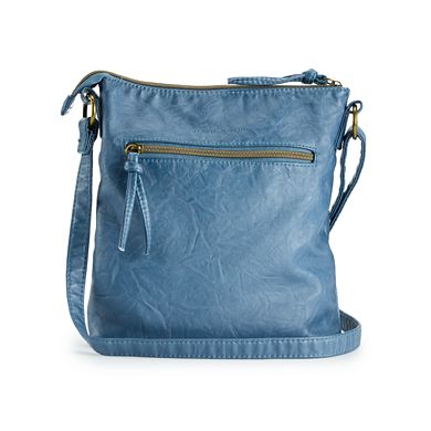 Stone & Co. Smokey Crossbody Bag