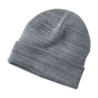 Kids Lands' End Knit Beanie Hat