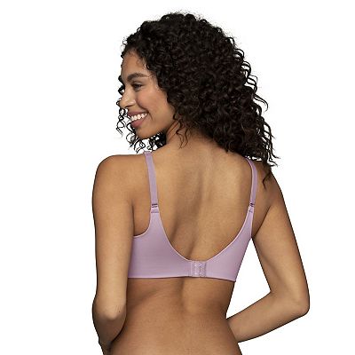 Vanity Fair Lingerie® Beauty Back® Simple Sizing Wireless Bra 72118