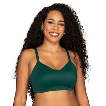 Vanity Fair Lingerie® Beauty Back® Simple Sizing Wireless Bra 72118