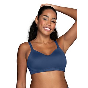 Vanity Fair Lingerie® Beauty Back® Simple Sizing Wireless Bra 72118