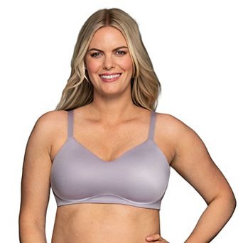 Vanity Fair Lingerie® Beauty Back® Simple Sizing Wireless Bra 72118