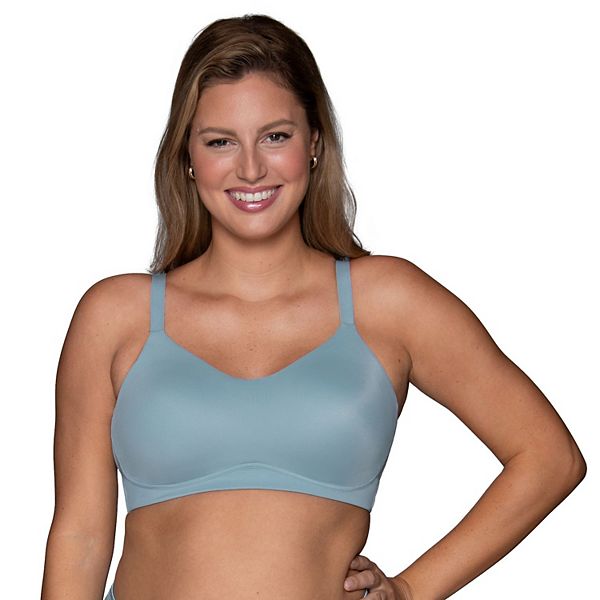 Shoppers Love the Top-Selling Vanity Fair Full Figure Bra for Everyday Wear