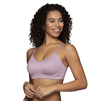 Vanity Fair Lingerie® Beauty Back ® Simple Sizing Wireless Bra 72118