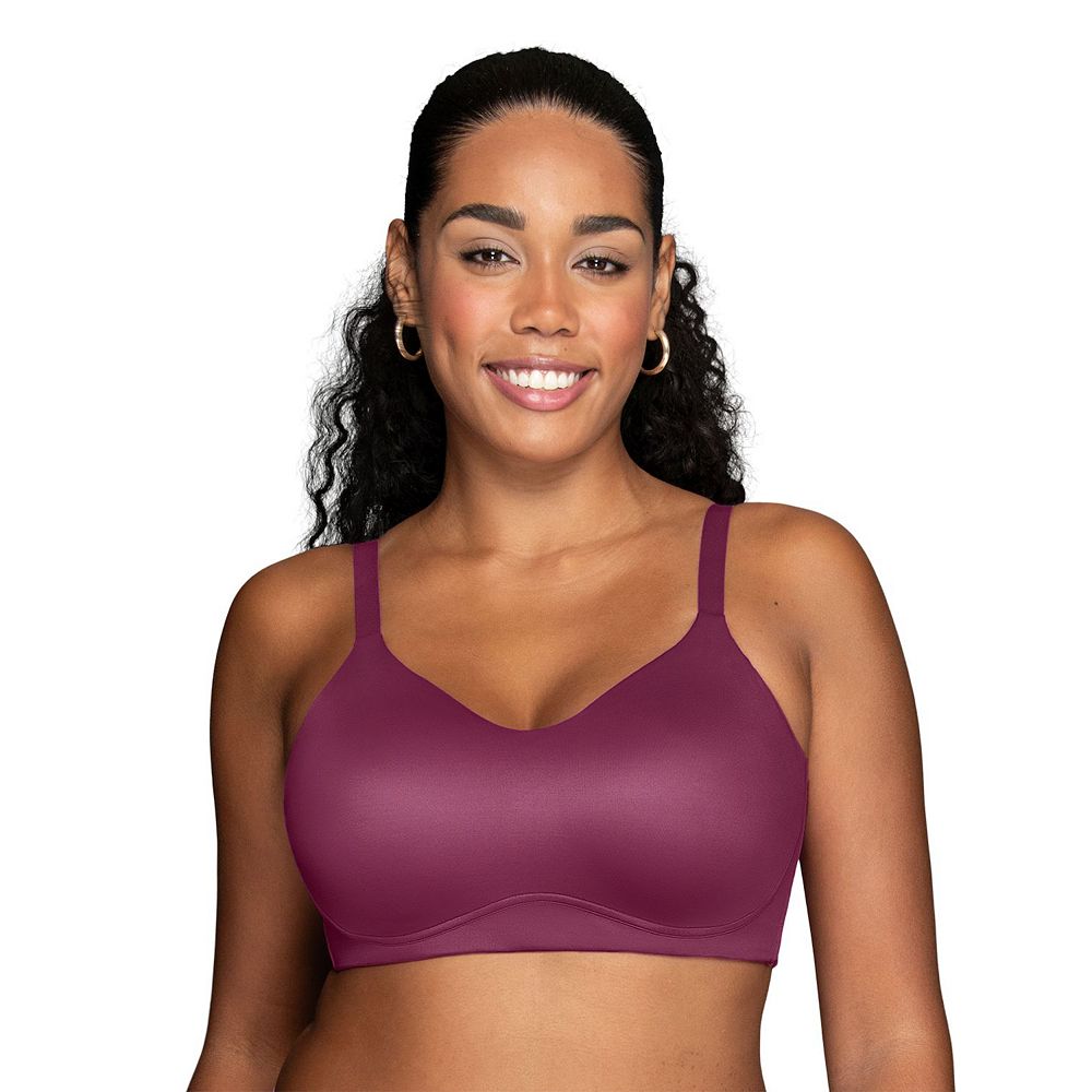 Vanity Fair Lingerie® Beauty Back® Simple Sizing Wireless
