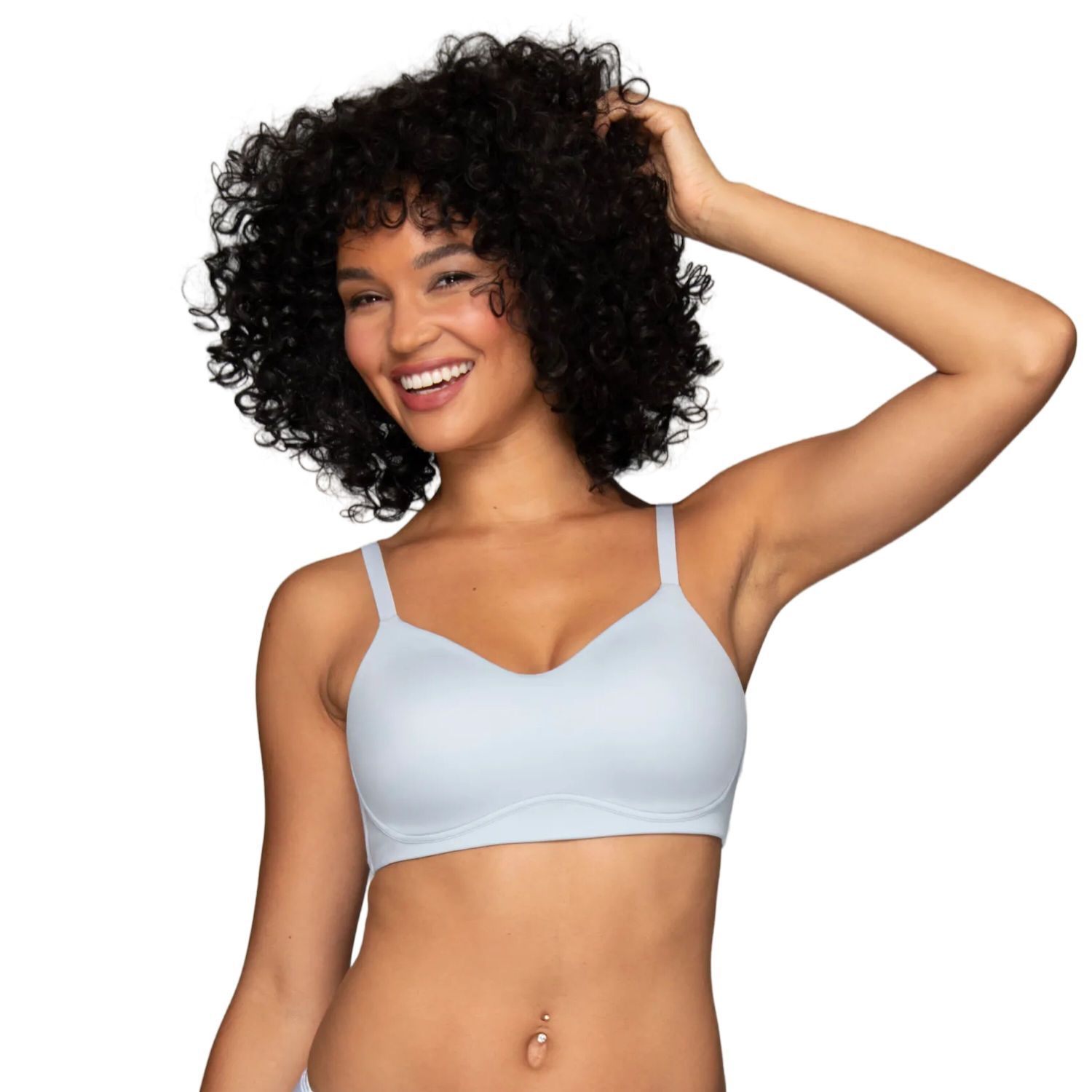 Vanity Fair Lingerie® Beauty Back® Simple Sizing Wireless Bra 72118