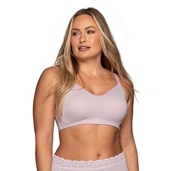 Vanity Fair Lingerie® Beauty Back® Simple Sizing Wireless Bra 72118