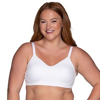 Vanity Fair Lingerie® Beauty Back® Simple Sizing Wireless Bra 72118