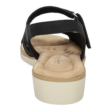 Easy Street Bound Women's Wedge Sandals