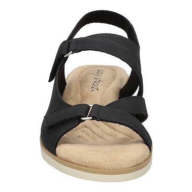 Easy Street Bound Women's Wedge Sandals