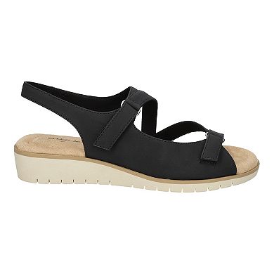 Easy Street Bound Women's Wedge Sandals