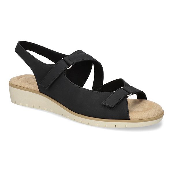 Kohls easy street store sandals