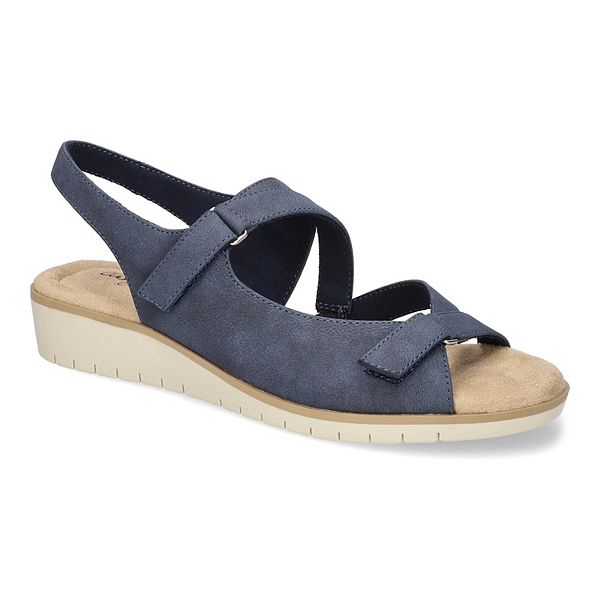 Easy Street Bound Women's Wedge Sandals